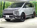 2021 Mitsubishi Delica D5