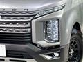 2021 Mitsubishi Delica D5