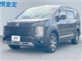 2022 Mitsubishi Delica D5