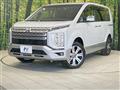 2024 Mitsubishi Delica D5