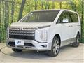 2024 Mitsubishi Delica D5