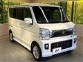 2018 Suzuki Every Wagon