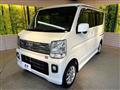 2021 Suzuki Every Wagon
