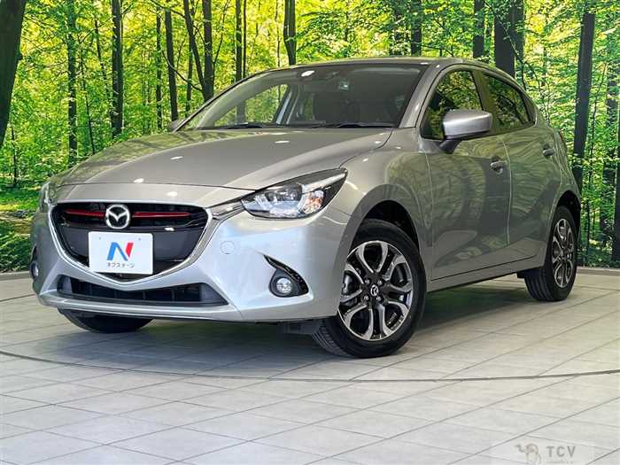 2016 Mazda Demio