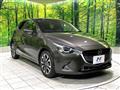 2015 Mazda Demio