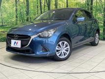 2019 Mazda Demio