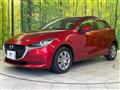 2020 Mazda Mazda2