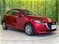 2020 Mazda Mazda2