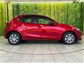 2020 Mazda Mazda2