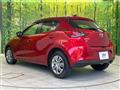 2020 Mazda Mazda2