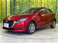 2020 Mazda Mazda2