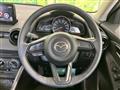 2020 Mazda Mazda2