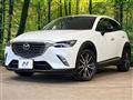 2015 Mazda CX-3