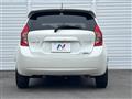 2013 Nissan Note