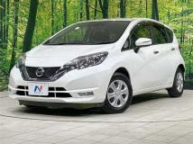 2017 Nissan Note