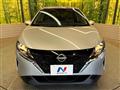 2022 Nissan Note
