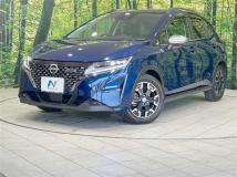 2023 Nissan Note