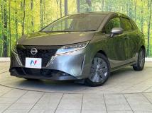 2023 Nissan Note