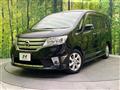2011 Nissan Serena