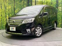 2011 Nissan Serena