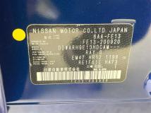 2021 Nissan Nissan Others