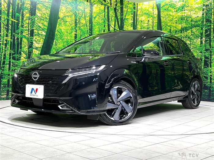 2024 Nissan Nissan Others