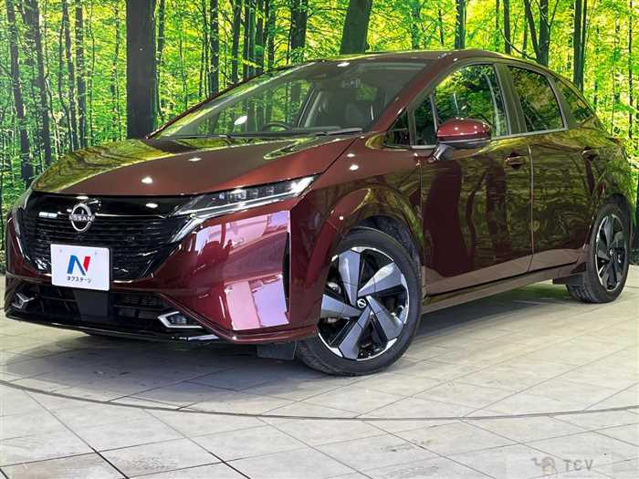 2022 Nissan Nissan Others