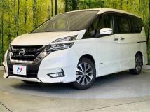 2019 Nissan Serena