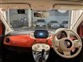 2022 Fiat 500