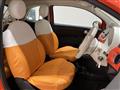 2022 Fiat 500