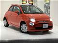 2022 Fiat 500