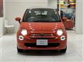 2022 Fiat 500