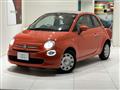 2022 Fiat 500