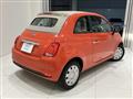 2022 Fiat 500