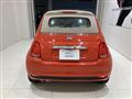 2022 Fiat 500