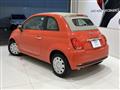 2022 Fiat 500