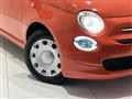 2022 Fiat 500