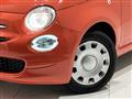 2022 Fiat 500