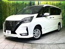 2021 Nissan Serena