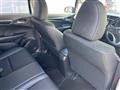 2015 Honda Fit Hybrid