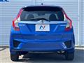 2015 Honda Fit Hybrid