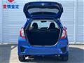2015 Honda Fit Hybrid