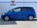 2015 Honda Fit Hybrid
