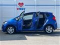 2015 Honda Fit Hybrid