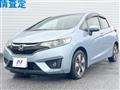 2016 Honda Fit Hybrid