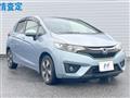 2016 Honda Fit Hybrid