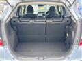 2016 Honda Fit Hybrid