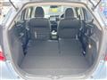 2016 Honda Fit Hybrid