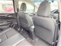 2016 Honda Fit Hybrid