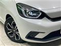 2022 Honda Fit